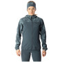 Ženska vjetrovka Dynafit Trail Reflective Wind Jkt W