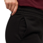 Ženske trenerke Puma ESS METALLIC Sweatpants FL