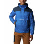 Muška vjetrovka Columbia Challenger™ Windbreaker plava BrightIndigoCollegiateNavy