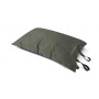 Jastuk Trimm Gentle siva/zelena ArmyGreen