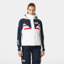 Ženska jakna Helly Hansen W Quayside Jacket