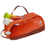 Toaletna torba Deuter Wash Bag Tour III