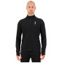 Muške funkcionalne majice Mons Royale Cascade Merino Flex 200 1/4 Zip