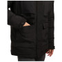 Muška zimska parka jakna Kilpi Beta-M