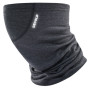 Šal Devold Running Headover W/Reflex crna  Anthracite