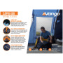 Šator Vango Capri 400