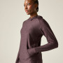 Ženska majica Dare 2b Sprint Cty Hoodie