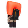 Lava torbe s airbagom Mammut Tour 40 Removable Airbag 3.0