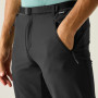 Muške hlače Regatta Xert Stretch Trousers