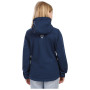 Dječja softshell jakna Kilpi Ontavia-Jg DBL