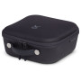 Kutija za užinu Hydro Flask Small Insulated Lunch Box crna Blackberry