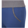 Dječje softshell hlače Zulu Timber K