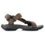 Muške sandale Teva Terra Fi Lite Leather smeđa Brown