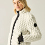 Ženska dukserica Dare 2b Glitz Midlayer