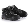 Cipele za trekking Alpine Pro Garam Unisex crna