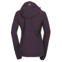 Ženska softshell jakna Northfinder America