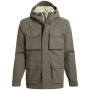 Muška jakna Craghoppers Hartley Jacket zelena Woodland Green