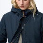 Ženski kaput Fjällräven Kiruna Hydratic Padded Parka W