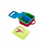 Kutija za užinu Nalgene Lunch Box Buddy