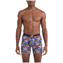 Bokserice Saxx Multi-Sport Mesh Boxer Brief Fly