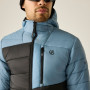 Muška jakna Dare 2b Aero Fuse Padded Jacket