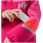 Dječja jakna Helly Hansen K Rider Jacket Cranberry