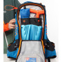 Lava torbe s airbagom Ortovox Free Rider 22 Avabag Kit