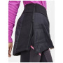 Ženska zimska suknja Craft Core Nordic Training Insulate
