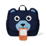 Toaletna torba za djecu Affenzahn Kids Toiletry