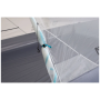 Izuzetno lagani šator NEMO Equipment Hornet Elite OSMO 2P