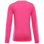 Dječja majica Alpine Pro Louso Pink