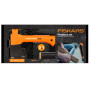 Set alata Fiskars X5 Fireplace set