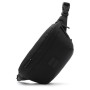 Torbice oko struka Pacsafe GO sling pack crna