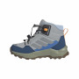 Dječja obuća Adidas Terrex Ax4R Mid