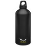 Boca Salewa Traveller Alu Bottle 1,0 l crna Black