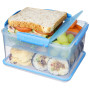 Kutija za ručak Sistema Sistema Lunch Tube To Go 2,3L