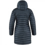 Ženska jakna od perja Fjällräven Snow Flake Parka W