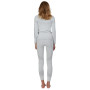 Žensko termo rublje Fundango Seamless Baselayer Set