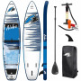 SUP F2 ALOHA 12,2 BLUE