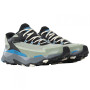 Muške cipele The North Face Vectiv Taraval Futurelight zelena/plava