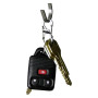 Karabiner bez matice Nite Ize S-Biner Microlock