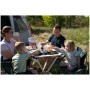 Set za piknik Easy Camp Cerf Picnic Box L