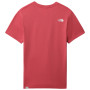 Ženska majica The North Face S/S Simple Dome Tee