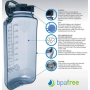 Boca Nalgene MultiDrink 20oz 600 ml