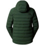 Muška jakna The North Face M Belleview Stretch Down Hoodie