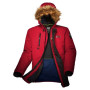 Muška zimska jakna Helly Hansen Svalbard Parka