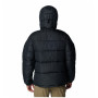 Muška zimska jakna Columbia Pike Lake™ II Hooded Jacket