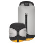Vodootporna torba Sea to Summit Evac Ultralight Compression Dry Bag 8L