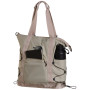 Torba preko ramena The North Face Borealis Tote