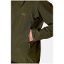 Muška jakna Rab Namche GTX Jacket